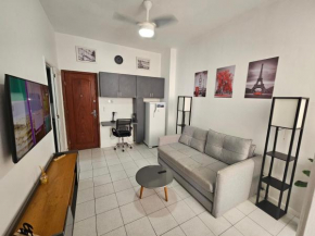 RIO BEM-ESTAR CONFORTO e LOCALIZAÇÃO